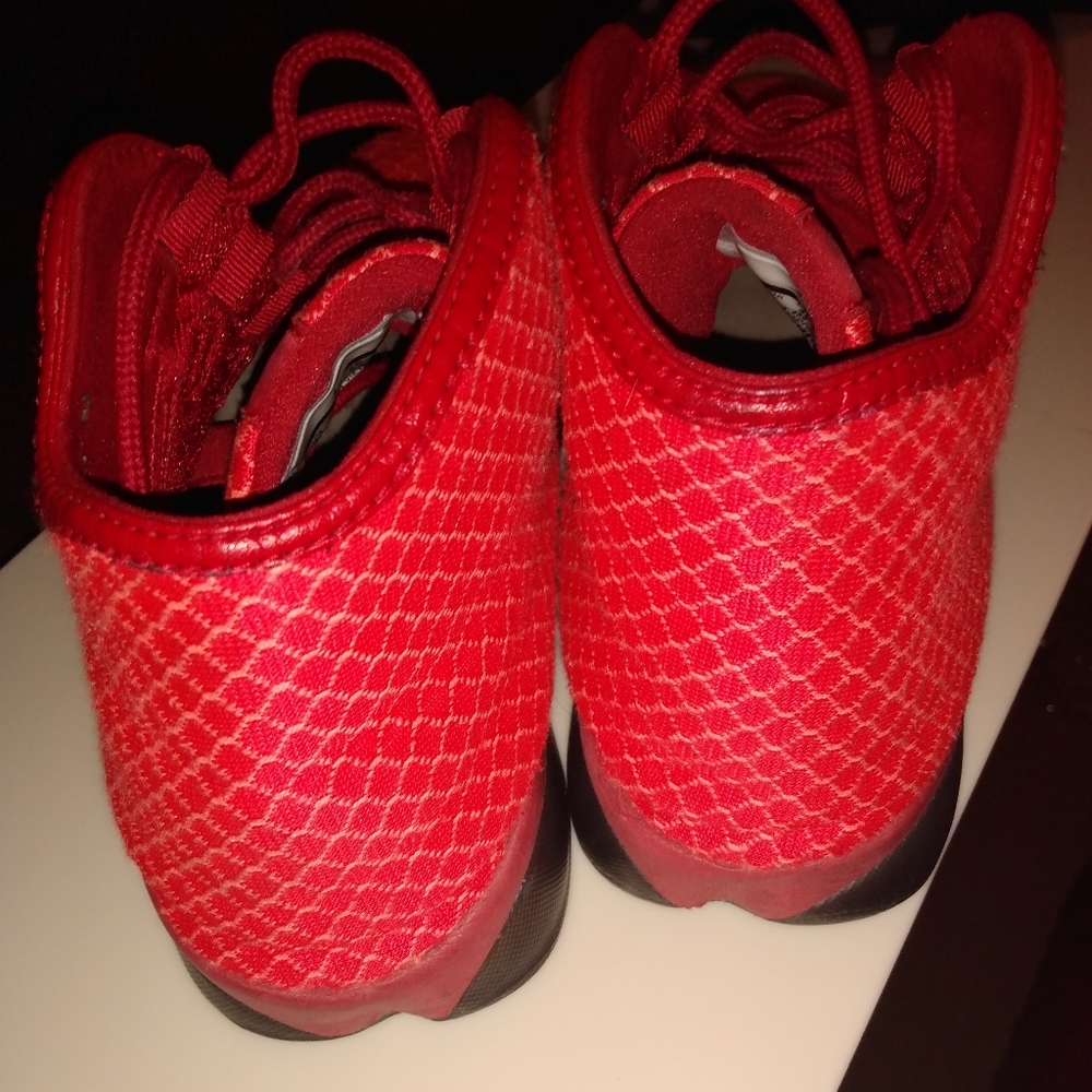 Red Futures